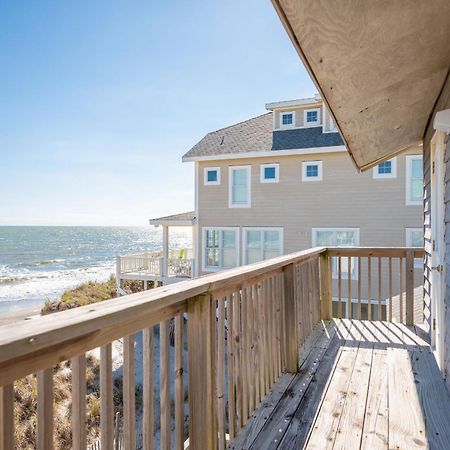Re-Juvenated Villa Oak Island Dış mekan fotoğraf