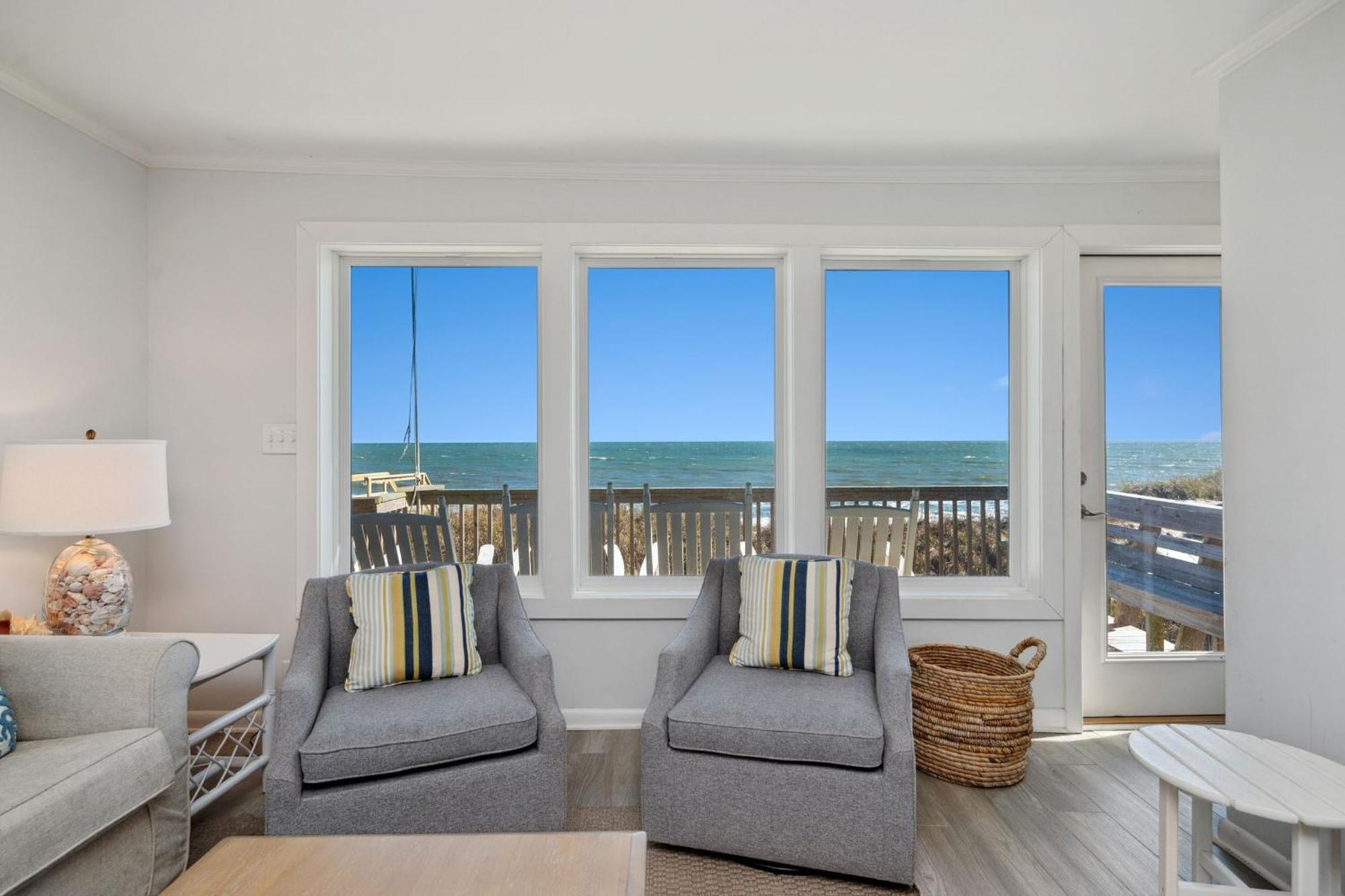 Re-Juvenated Villa Oak Island Dış mekan fotoğraf
