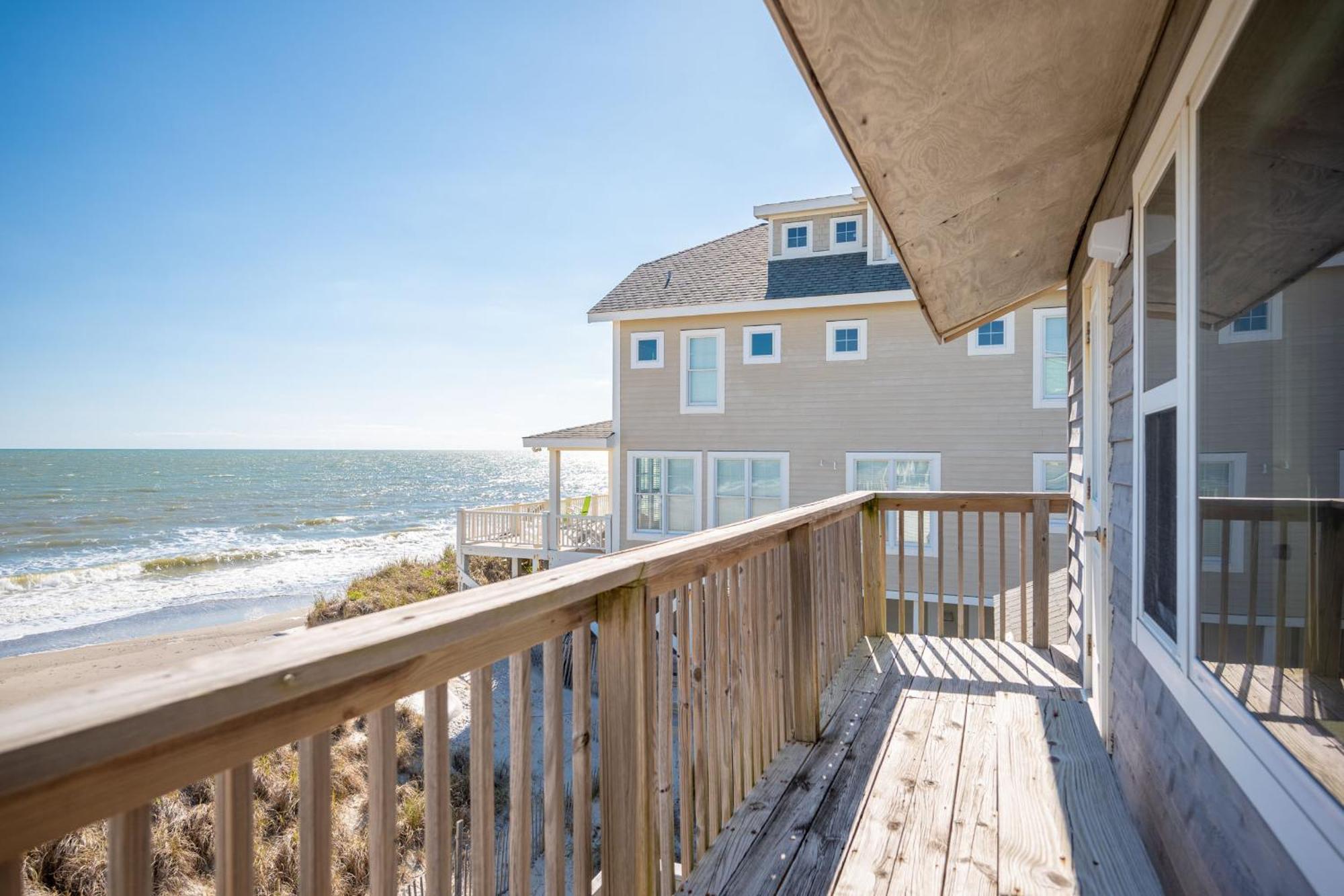 Re-Juvenated Villa Oak Island Dış mekan fotoğraf