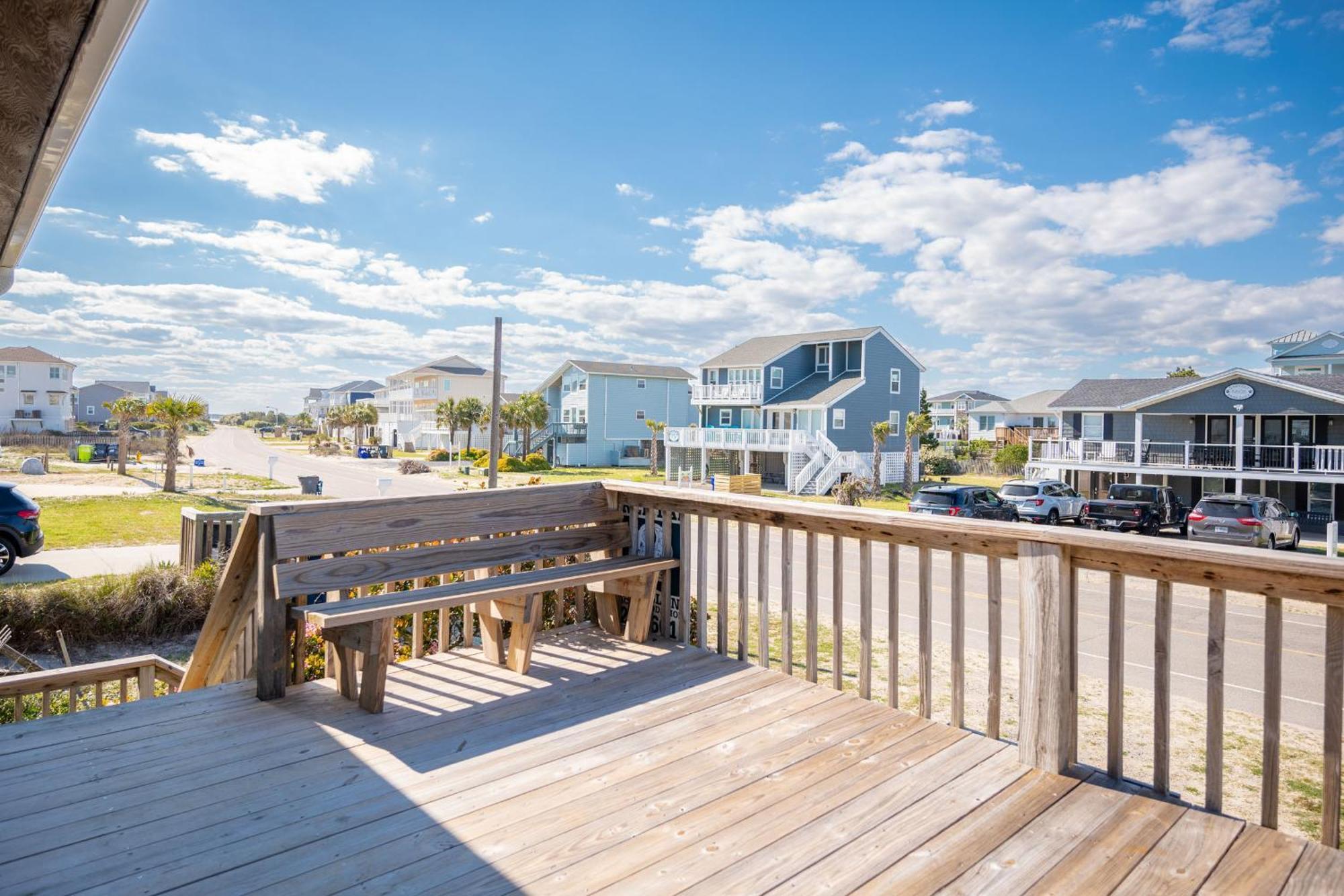 Re-Juvenated Villa Oak Island Dış mekan fotoğraf