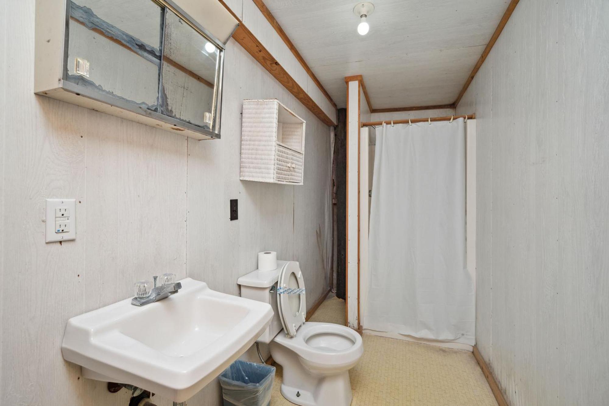 Re-Juvenated Villa Oak Island Dış mekan fotoğraf