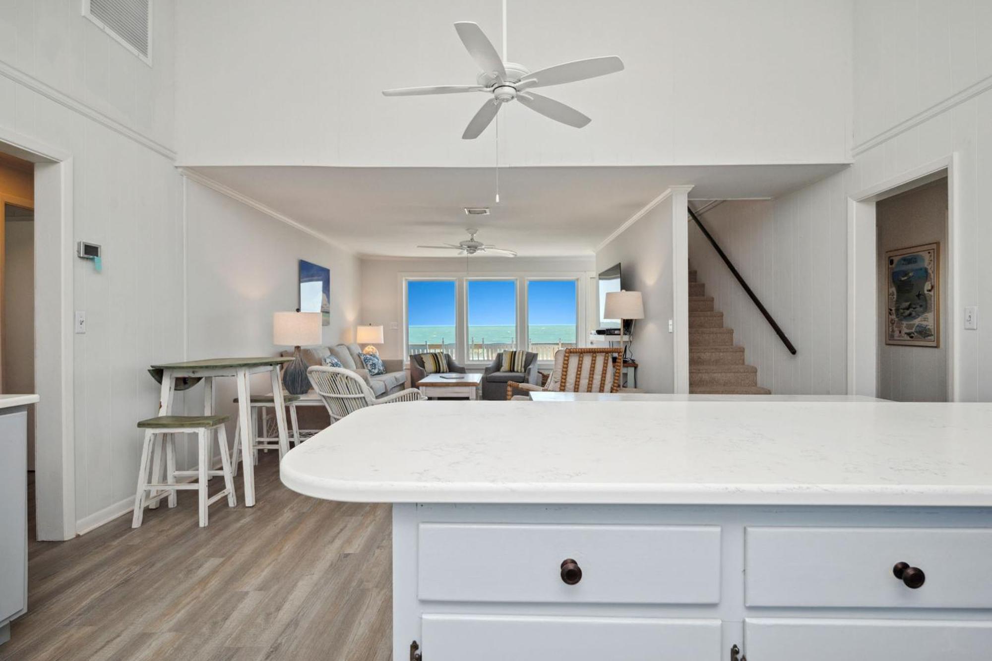 Re-Juvenated Villa Oak Island Dış mekan fotoğraf