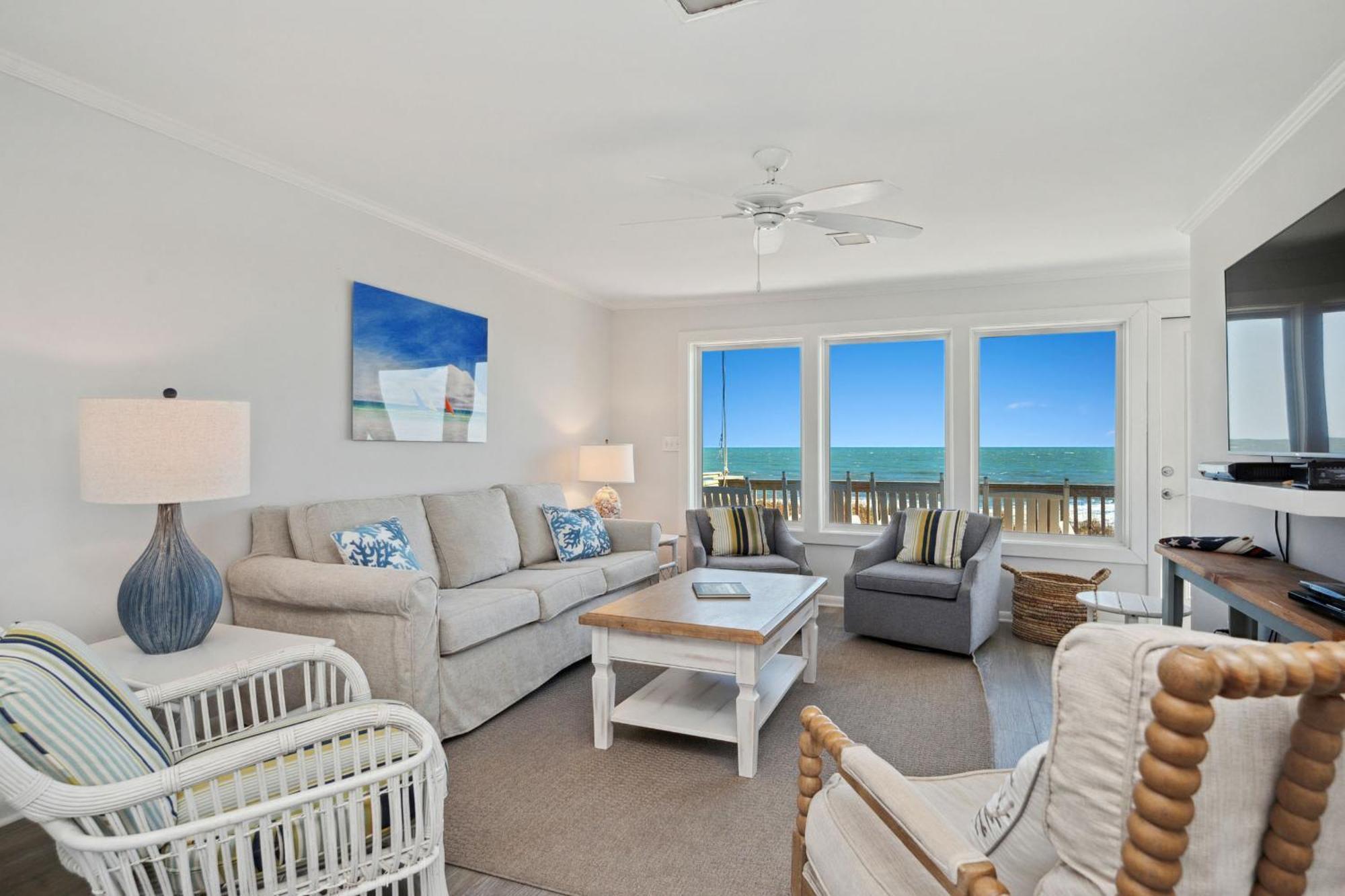 Re-Juvenated Villa Oak Island Dış mekan fotoğraf