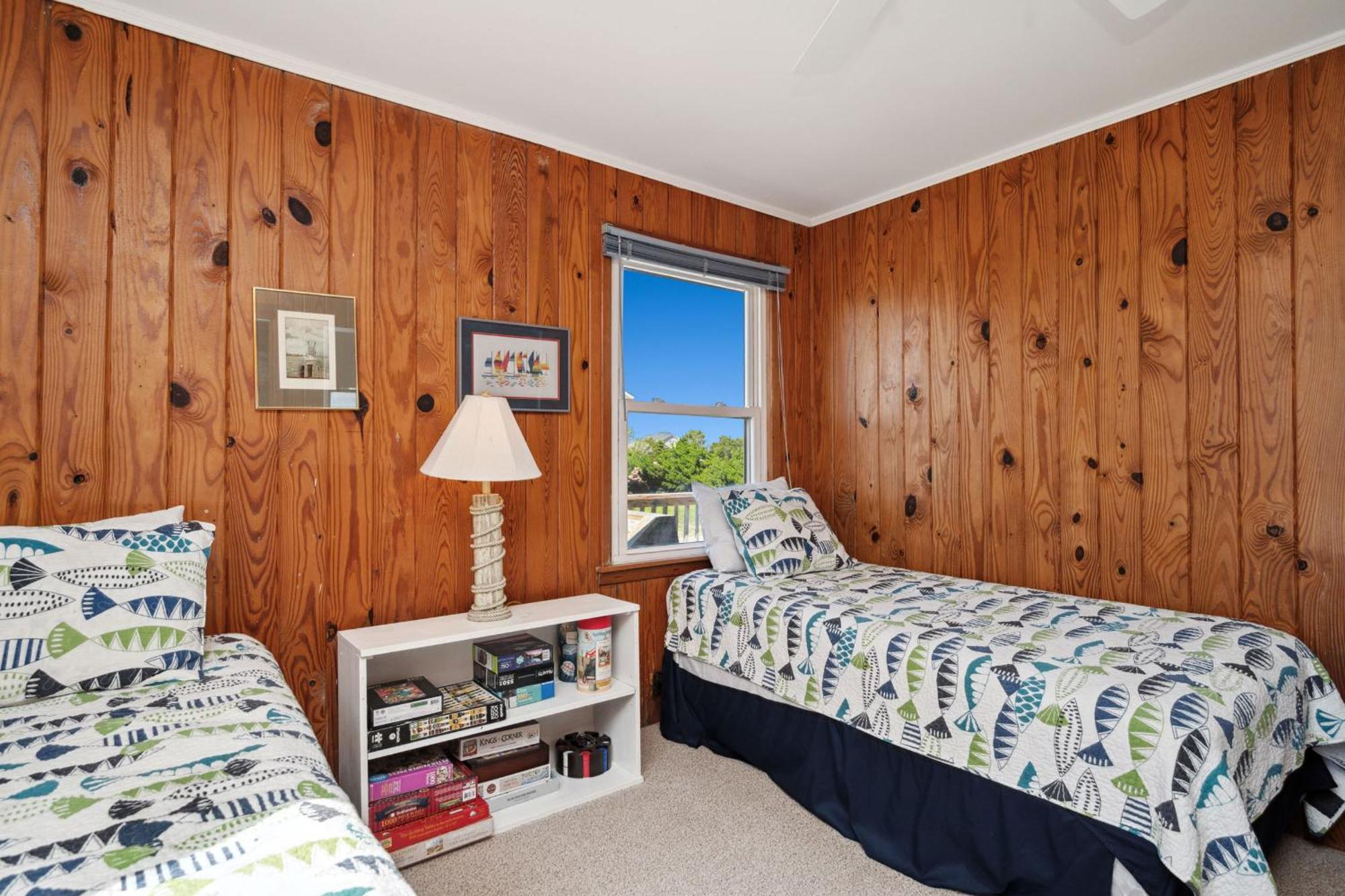 Re-Juvenated Villa Oak Island Dış mekan fotoğraf