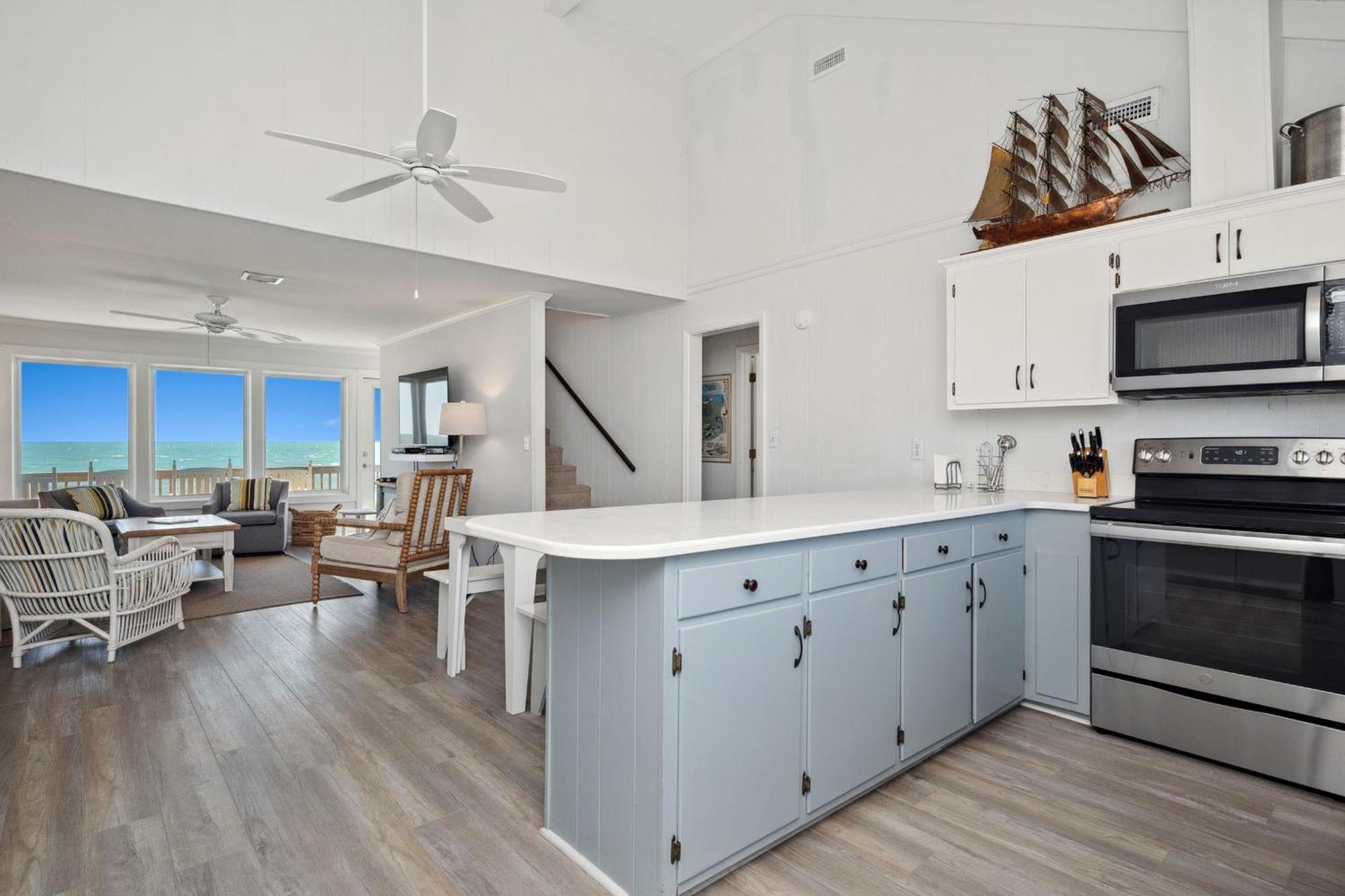 Re-Juvenated Villa Oak Island Dış mekan fotoğraf