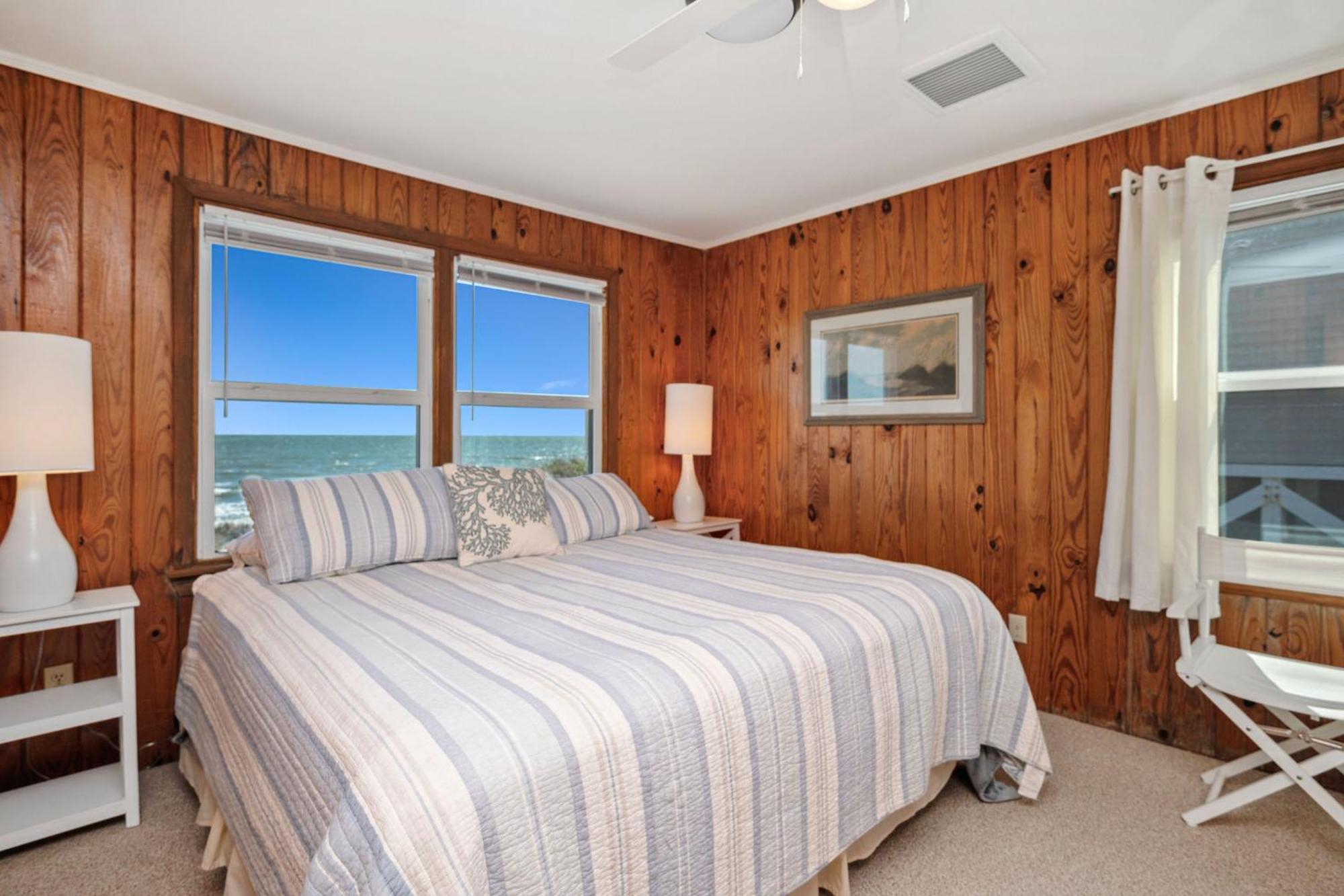 Re-Juvenated Villa Oak Island Dış mekan fotoğraf
