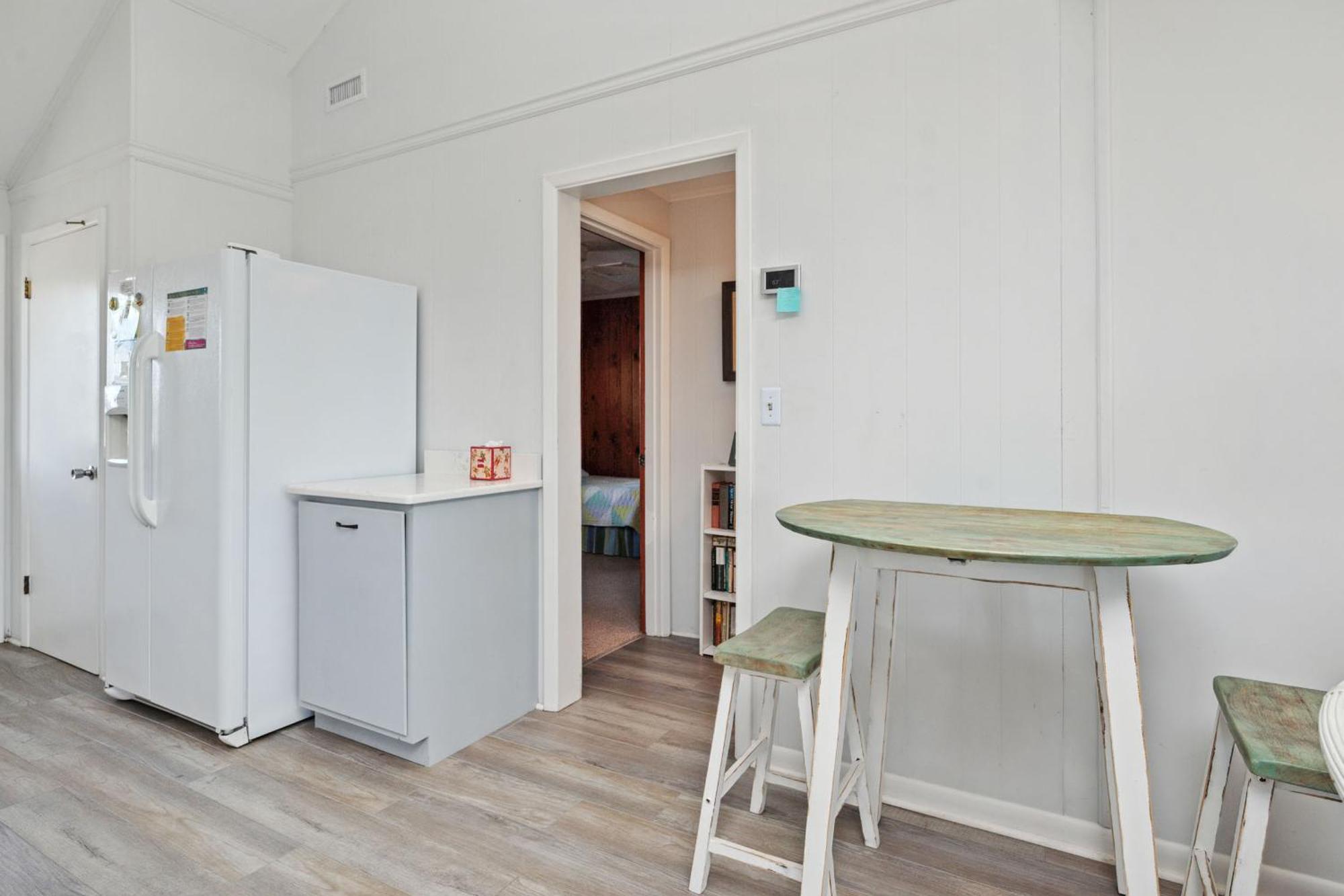 Re-Juvenated Villa Oak Island Dış mekan fotoğraf