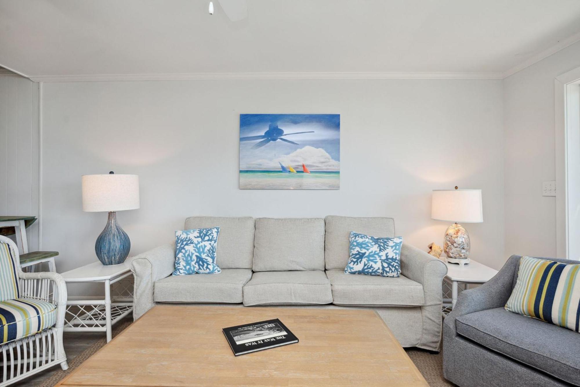 Re-Juvenated Villa Oak Island Dış mekan fotoğraf