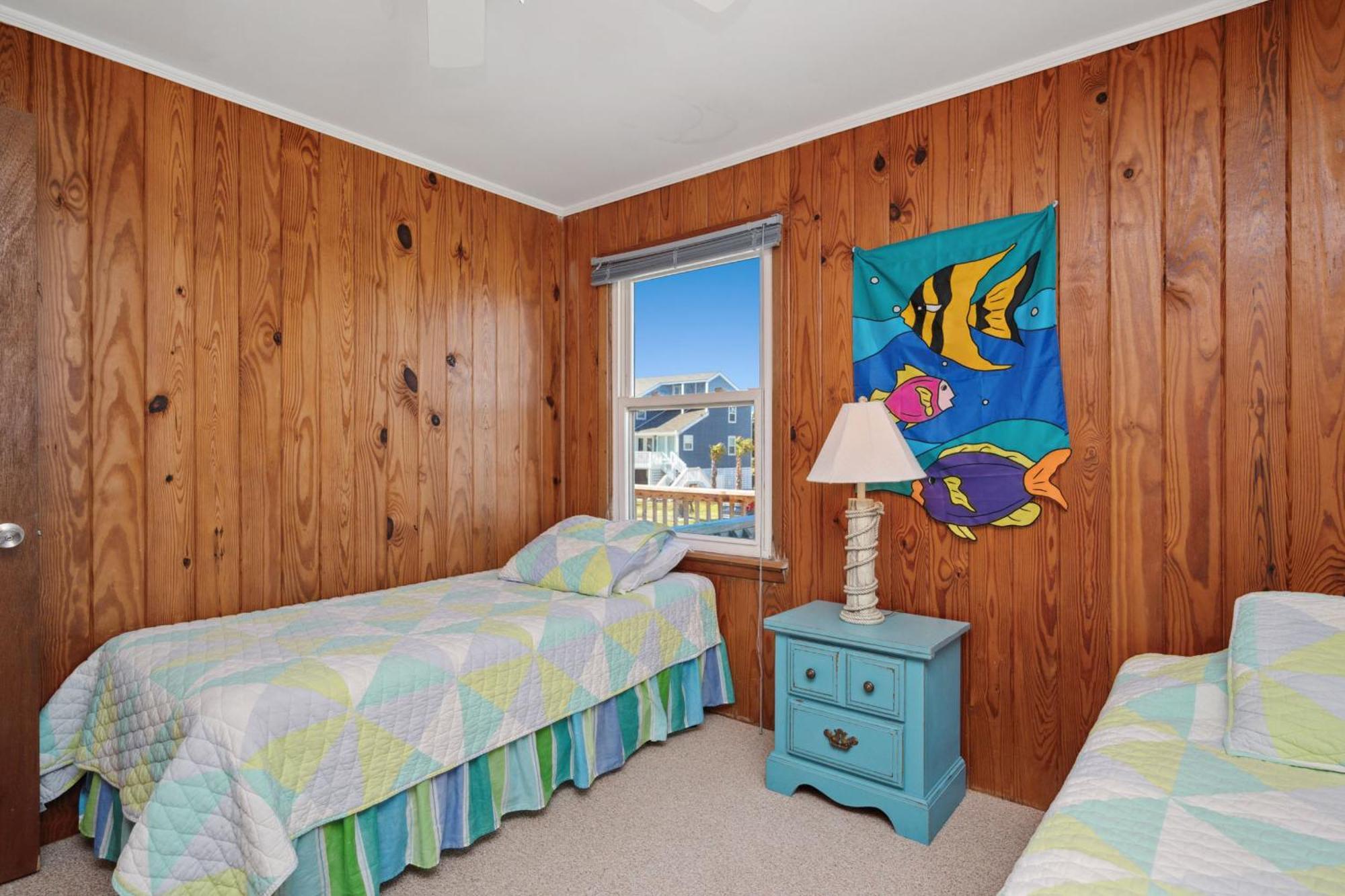 Re-Juvenated Villa Oak Island Dış mekan fotoğraf
