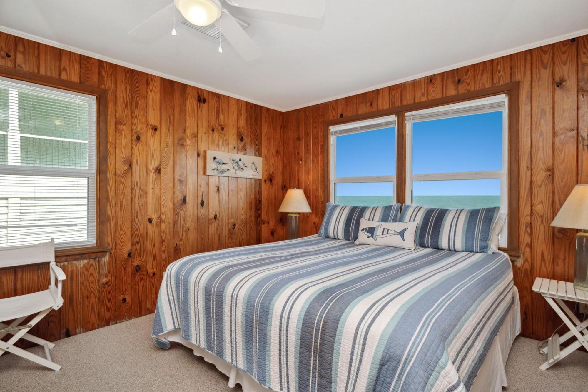 Re-Juvenated Villa Oak Island Dış mekan fotoğraf