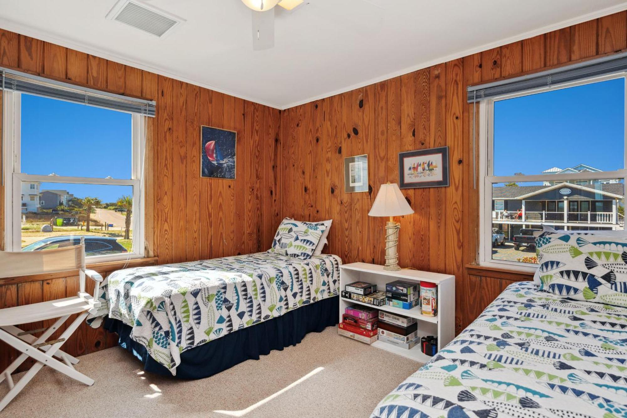 Re-Juvenated Villa Oak Island Dış mekan fotoğraf
