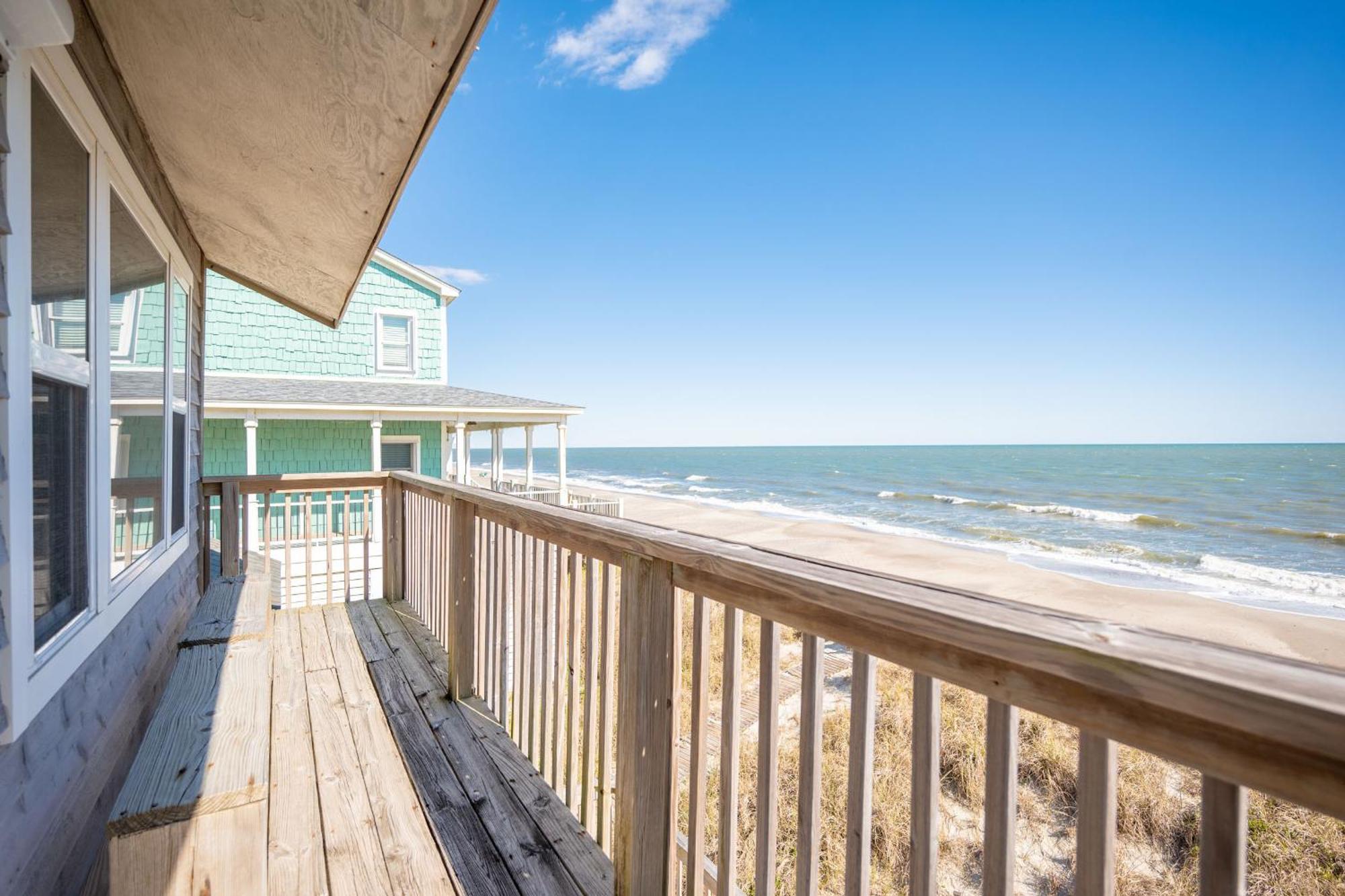 Re-Juvenated Villa Oak Island Dış mekan fotoğraf